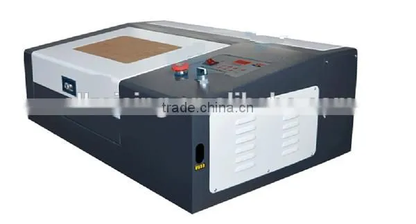 Top Selling Desktop laser Cutter Machine With CE