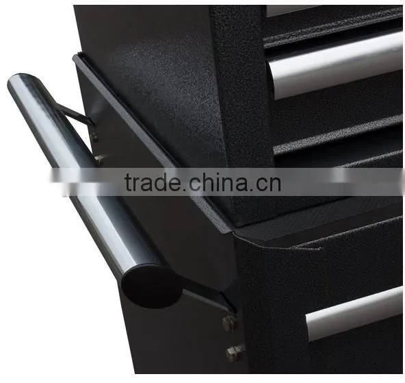 2017 Metal Tooling Chest Cabinet,Aluminum Tool Trolley Case With Wheels