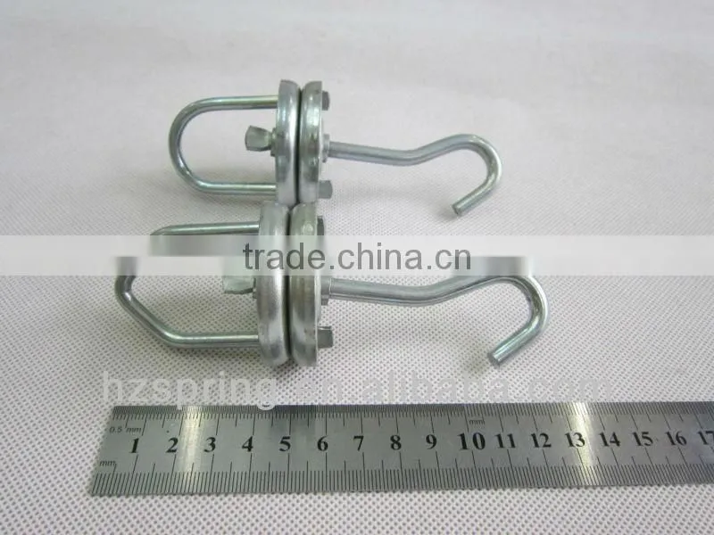 Spin Hook/ Rotation Hook/ Swivel Hook
