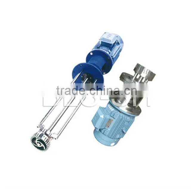 homogenizer machine for juice mixing