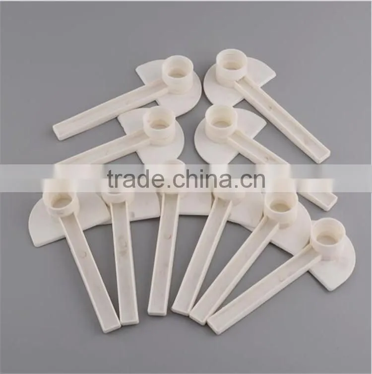 hotsale bee keeping equipments ,bee keeping tools , pollen collect tool.
