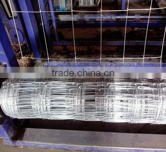 Cattle Goat Fied Fence Product on Alibaba