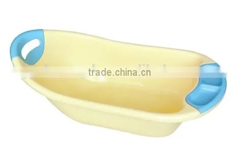 China PP baby bath tub