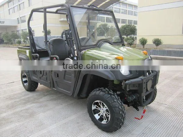 CHINA 500CC UTV WITH EEC/EPA(MC-170)