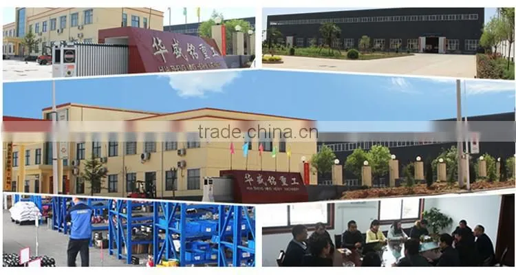 HSM Top Quality power thresher With Best Price