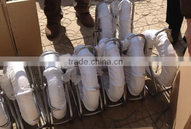 cable duct rodder/High strength Fiberglass duct rodder/Fiberglass push pull rod