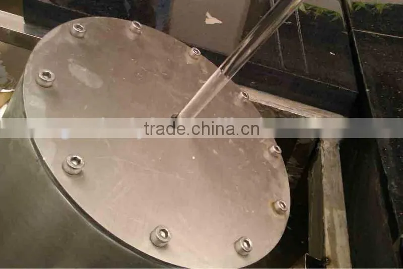 Laminar Jumping jets Water fountain