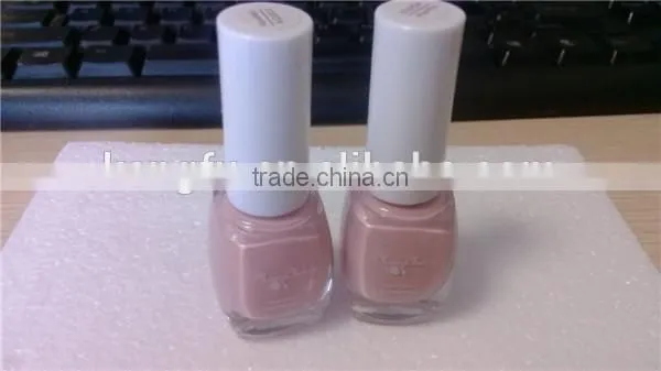 Camouflage Aqua Nail Polish