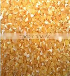 2013 hot sale corn grits milling machine