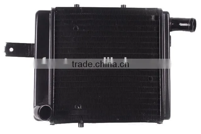 Aftermarket OEM radiator for BENELLI-1130