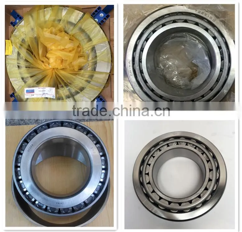 Tapered roller bearings 32944 for metallurgical equipment