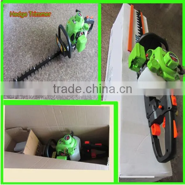 Gardening Equipment gas green machine hedge cutter