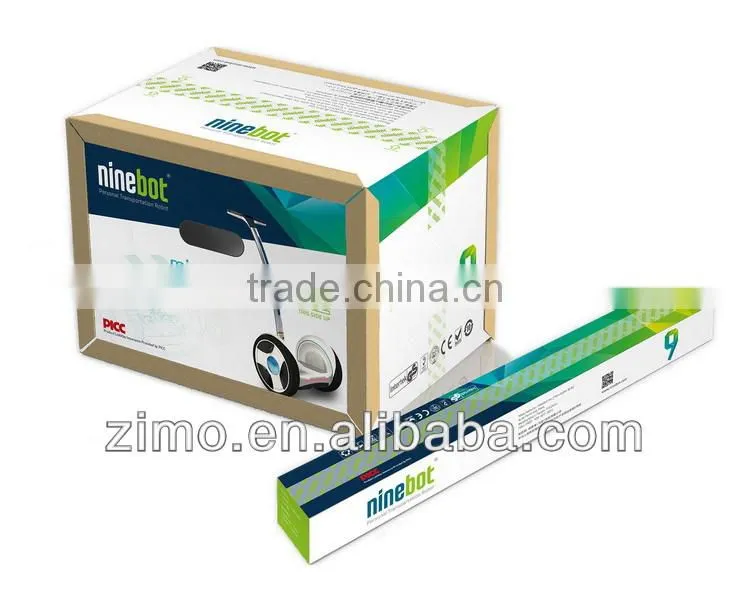 China electric chariot