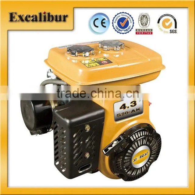 S170F 211cc 5HP Diesel Engine