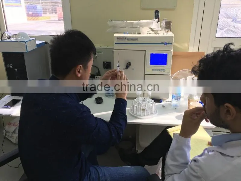 Lab equipment of Ion Chromatograph (IC) with high quality