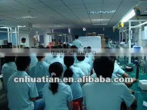 200A to 600A Diesel Welding Machine Generator