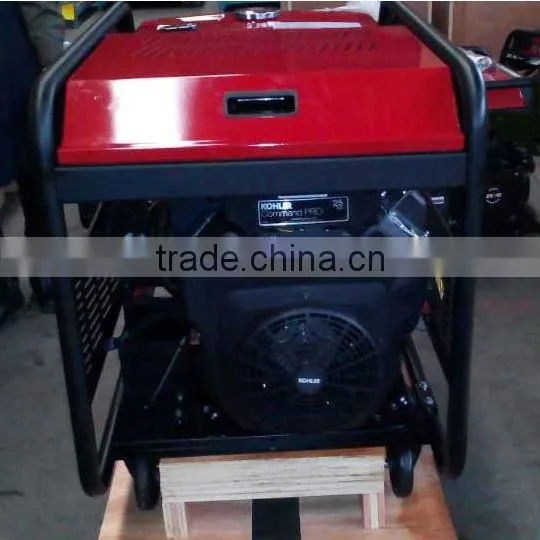 10KW Gasoline Engine Generator Sets SC13000TE