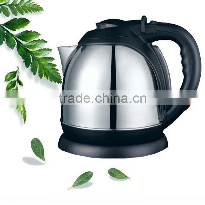 2010 Stainless electric kettle LG-823 1.8L