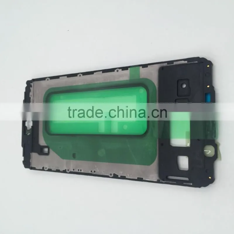 High Quality Lcd Repair Parts Frame clapboard for Samsung A5100/ForA9/A3100/ForA7100 For S6 Plus