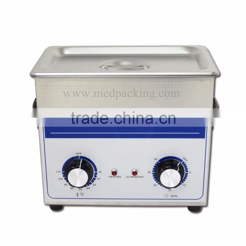 JP-020 Ultrasonic Cleaner(household) Glasses cleaning machine Parts/circuit board/laboratory washer