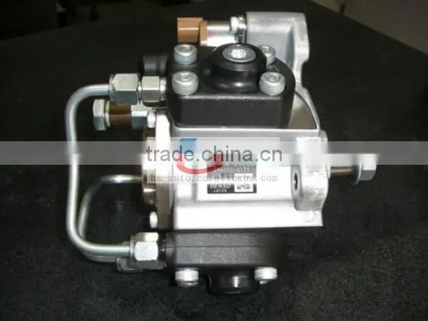 fuel injection pump supply pump VH22100E0020 22100-E0020 SK330-8 HINO J08E engine