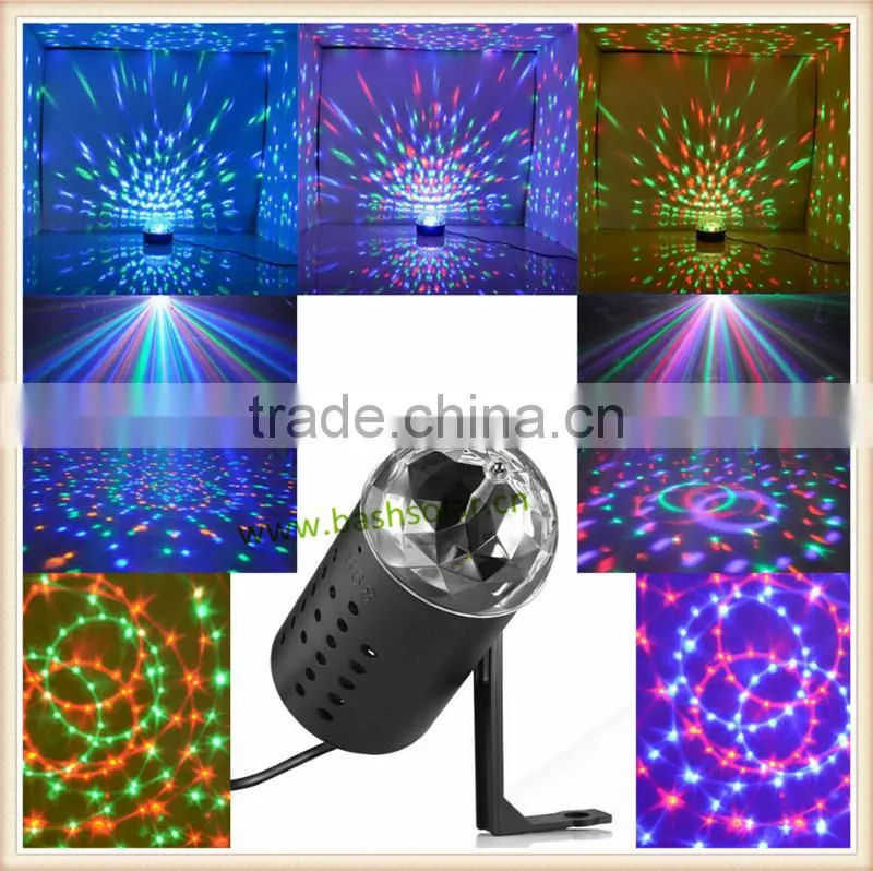 China manufacture cheap price night club disco led light