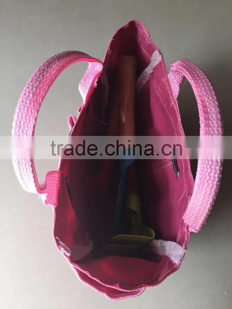hot sale [ovely girl&boy's garden tool bag