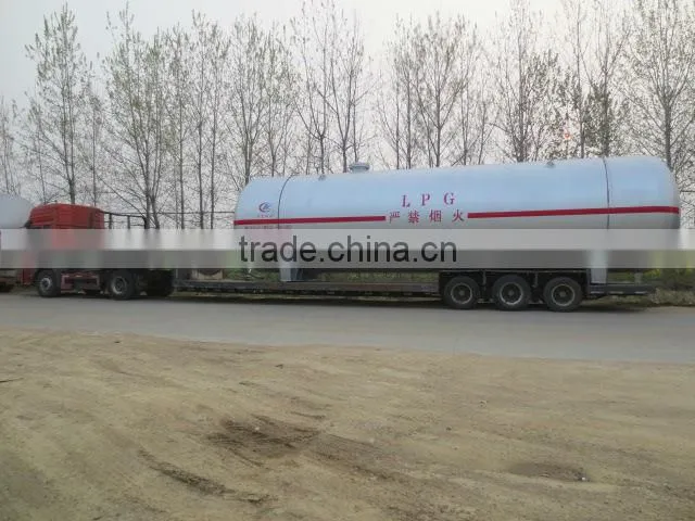 North Benz V3 Series 340HP-380HP 6*4 Semi Trailer Tractor
