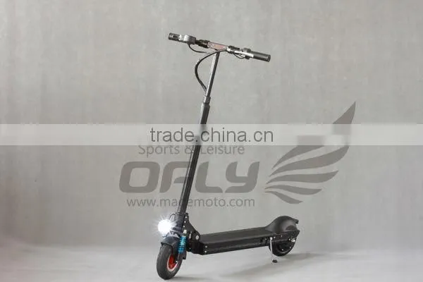 High Quality Hub motor electric scooter