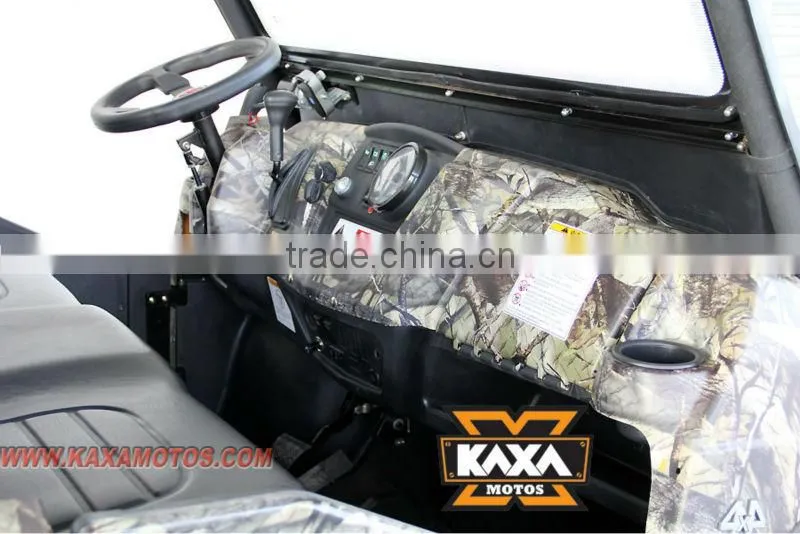 1100cc 4 Seat 4WD Utility Vehicle
