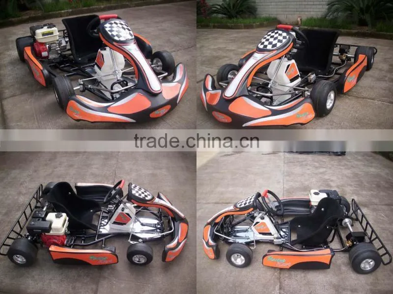200cc go kart SX-G1101(LXW)
