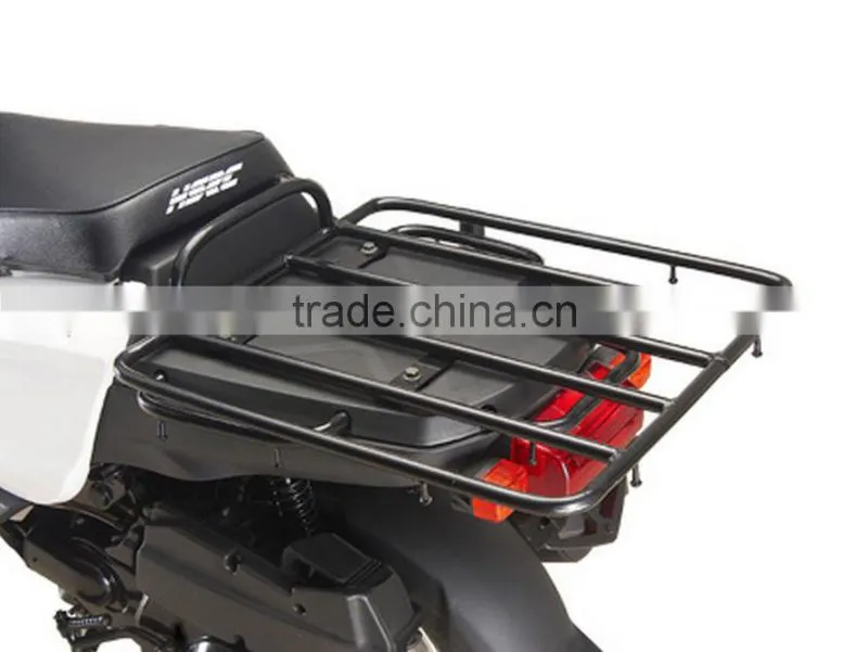 Wholesale 2016 Newest 2 Wheel 50cc Gas Scooter (HY-2)