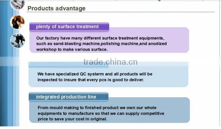hebei xindongrui aluminum profile for high quality furniture fittings,Windows and doors Cabinet Handle