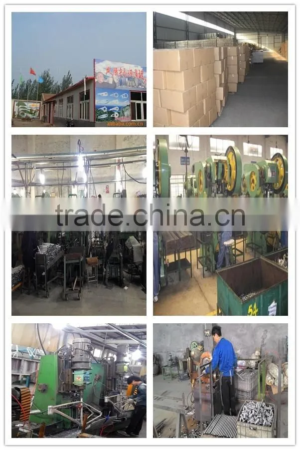 suspension clamp/Cable fittings Clamp