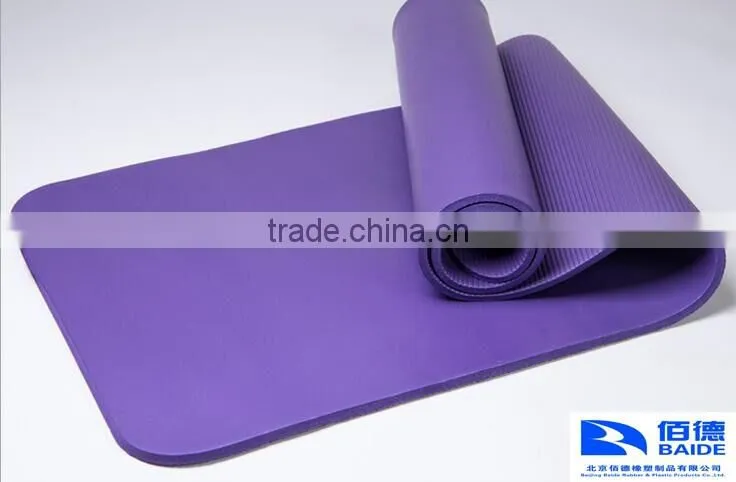 Best quality rubber cushion made in China