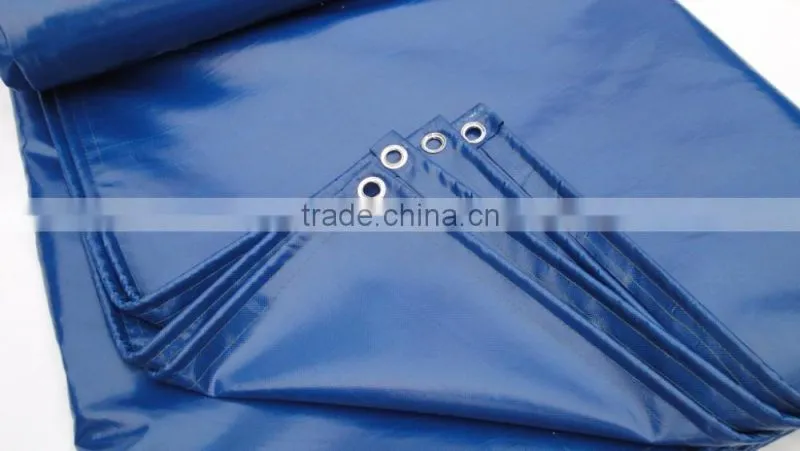Specialize in fireproof and waterproof fabric
