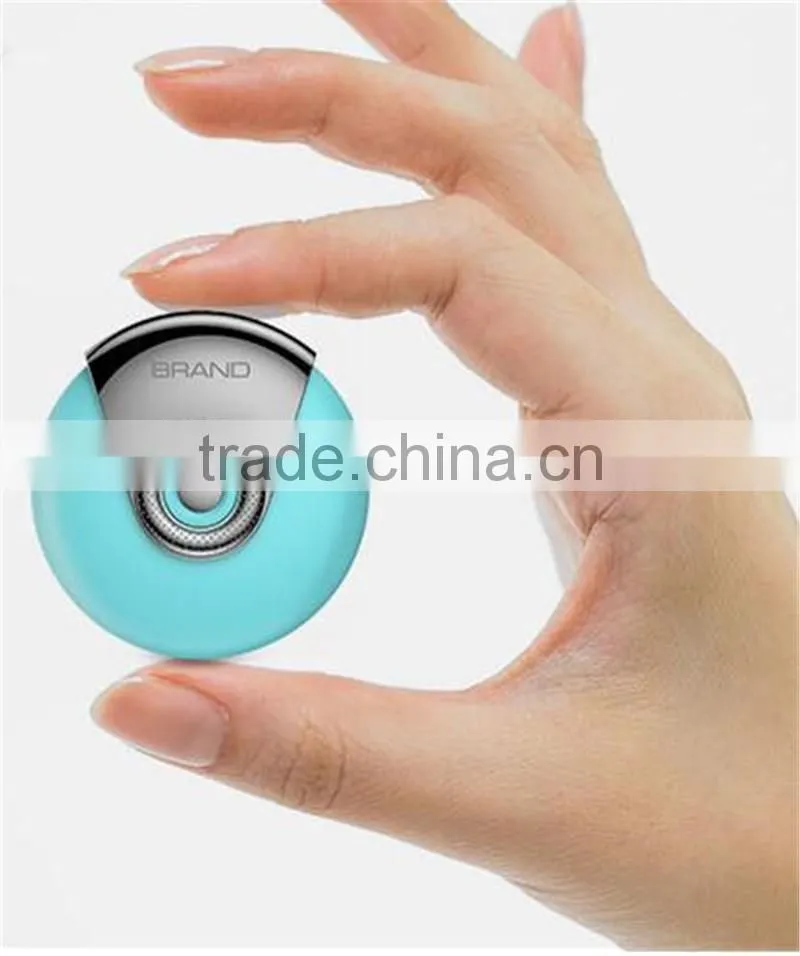 CT-747 Mini portable water filter mobile phone water filter Beauty replenishment The world's first Pay phone device