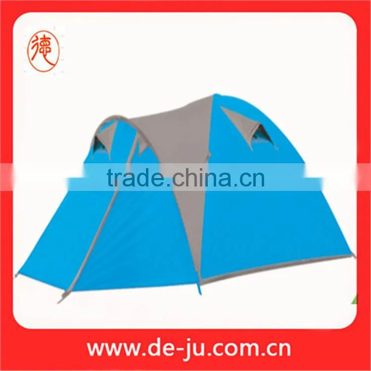 Middle Size Green 1-2 Person Outdoor Tent