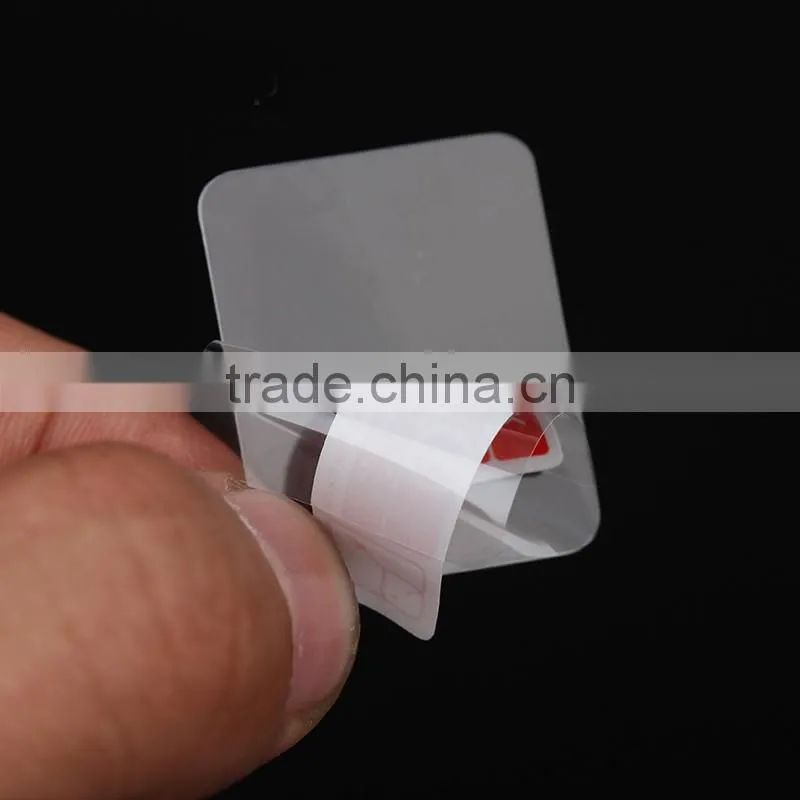 Best Sales blue film for Apple Watch 38/42mm Tempered glass film, protective film