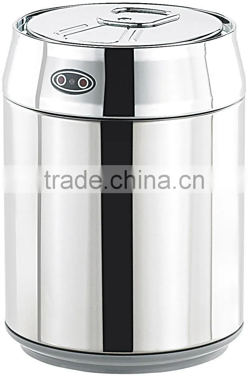 Electronic Sensor Trash Bin
