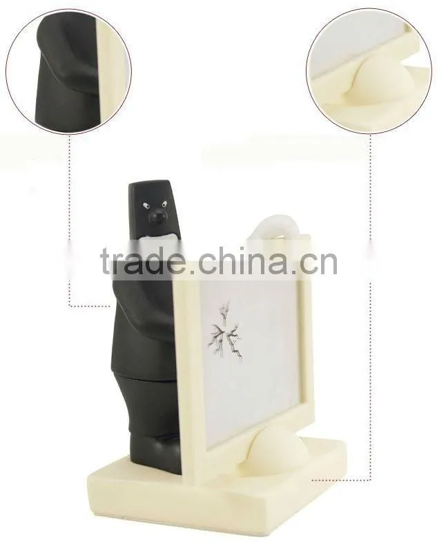 Supply Boxing display frame office supplies