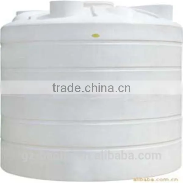 Good quality plastic water tank