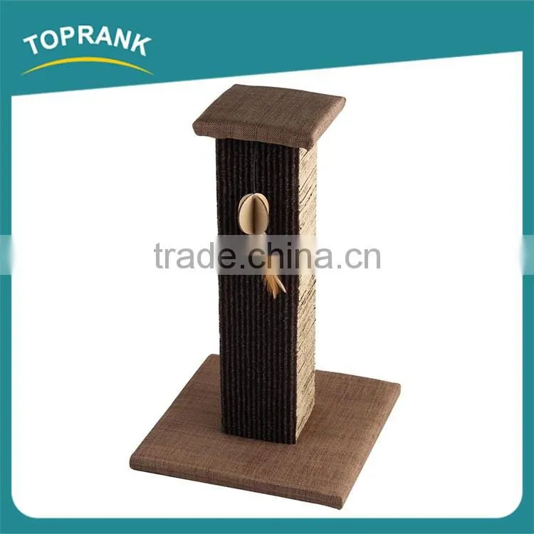 China Wholesale Corrugated Cardboard best cat scratching post