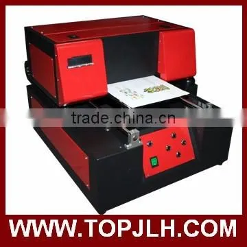 DIY customed printing phone cover machine A4 size inkjet printer