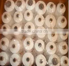 Raw Pattern PA BCF yarn 1100dtex semi dull in good quality