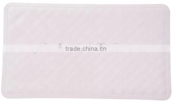 non slip rubber bath mat