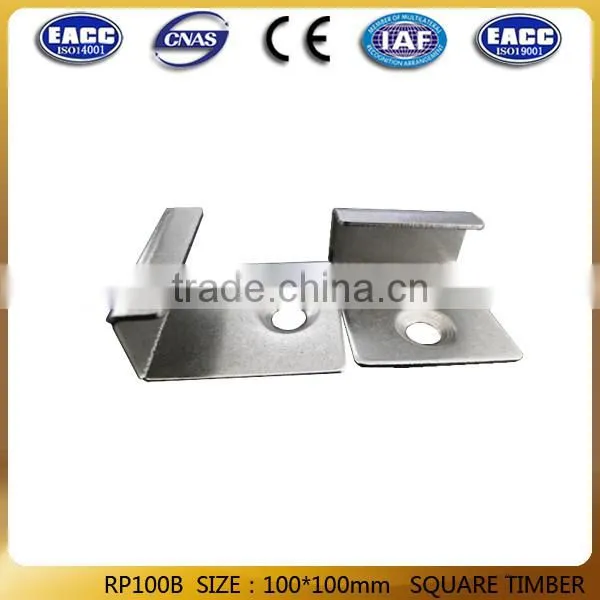 Bifrost wpc WPC accessories for wpc decking have competitive price