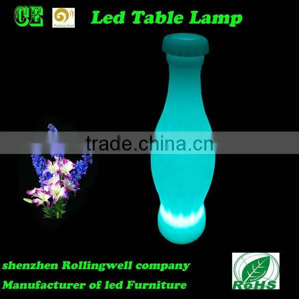 Pentacle led change colour night light for Christmas