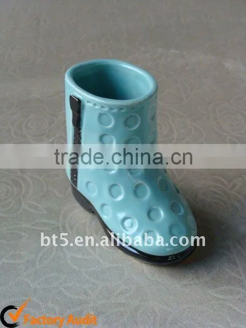 design ceramic vase