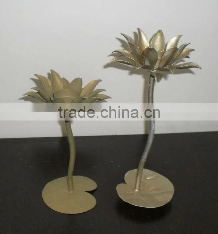 Decorative Votive Holder